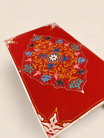 Prachtige lage tafel
