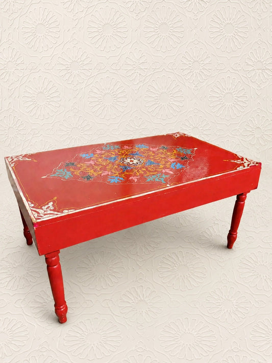 Prachtige lage tafel